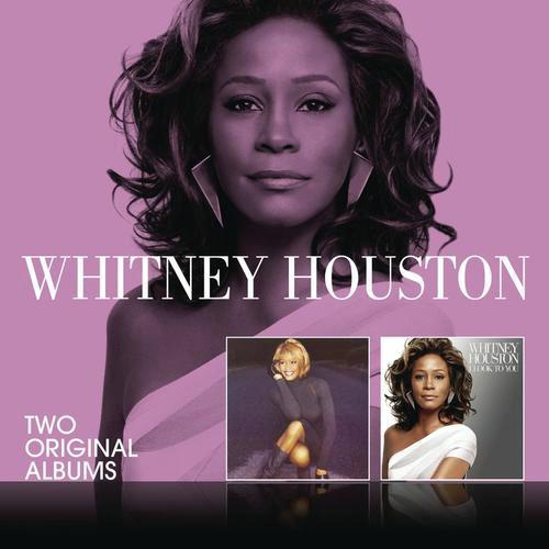 Whitney houston i look to you download mp3