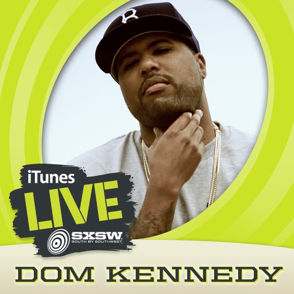 Dom Kennedy Westside With Love 2 Download Torrent