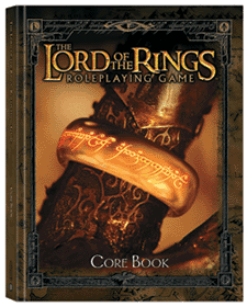 The one ring rpg wiki
